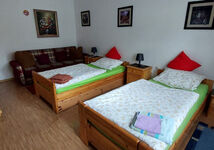 Guestroom v Bruchmühlbach-Miesau Obrázok 7 Guestroom v Bruchmühlbach-Miesau Obrázok 7