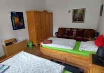 Guestroom v Bruchmühlbach-Miesau Obrázok 4 Guestroom v Bruchmühlbach-Miesau Obrázok 4