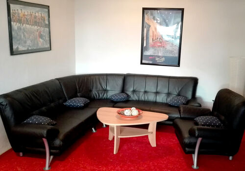 Ferienwohnung M. Jacobi Bild 4 Ferienwohnung M. Jacobi Bild 4