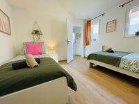 Ferienhaus Müdenzauber für bis zu 7 Pers. - 2x DZ / 1x 3 BZ Obrázok 6 Ferienhaus Müdenzauber für bis zu 7 Pers. - 2x DZ / 1x 3 BZ Obrázok 6