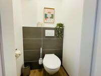 Ferienhaus Müdenzauber für bis zu 7 Pers. - 2x DZ / 1x 3 BZ Obrázok 18 Ferienhaus Müdenzauber für bis zu 7 Pers. - 2x DZ / 1x 3 BZ Obrázok 18