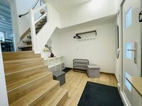 Ferienhaus Müdenzauber für bis zu 7 Pers. - 2x DZ / 1x 3 BZ Obrázok 12 Ferienhaus Müdenzauber für bis zu 7 Pers. - 2x DZ / 1x 3 BZ Obrázok 12