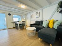 Ferienhaus Müdenzauber für bis zu 7 Pers. - 2x DZ / 1x 3 BZ Obrázok 11 Ferienhaus Müdenzauber für bis zu 7 Pers. - 2x DZ / 1x 3 BZ Obrázok 11