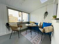 Ferienhaus Müdenzauber für bis zu 7 Pers. - 2x DZ / 1x 3 BZ Obrázok 4 Ferienhaus Müdenzauber für bis zu 7 Pers. - 2x DZ / 1x 3 BZ Obrázok 4