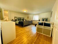 Ferienhaus Müdenzauber für bis zu 7 Pers. - 2x DZ / 1x 3 BZ Obrázok 7 Ferienhaus Müdenzauber für bis zu 7 Pers. - 2x DZ / 1x 3 BZ Obrázok 7