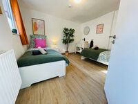 Ferienhaus Müdenzauber für bis zu 7 Pers. - 2x DZ / 1x 3 BZ Obrázok 1 Ferienhaus Müdenzauber für bis zu 7 Pers. - 2x DZ / 1x 3 BZ Obrázok 1