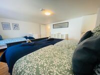 Ferienhaus Müdenzauber für bis zu 7 Pers. - 2x DZ / 1x 3 BZ Obrázok 8 Ferienhaus Müdenzauber für bis zu 7 Pers. - 2x DZ / 1x 3 BZ Obrázok 8