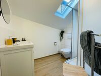 Ferienhaus Müdenzauber für bis zu 7 Pers. - 2x DZ / 1x 3 BZ Obrázok 9 Ferienhaus Müdenzauber für bis zu 7 Pers. - 2x DZ / 1x 3 BZ Obrázok 9