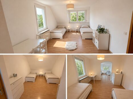 Apartment in Singen (Hohentwiel) Apartment in Singen (Hohentwiel)