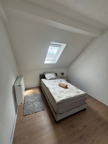 Attraktive Wohnung mit direkter Autobahnanbindung Bild 2 Attraktive Wohnung mit direkter Autobahnanbindung Bild 2