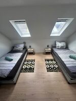 Attraktive Wohnung mit direkter Autobahnanbindung Obrázok 6 Attraktive Wohnung mit direkter Autobahnanbindung Obrázok 6