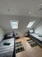 Attraktive Wohnung mit direkter Autobahnanbindung Obrázok 4 Attraktive Wohnung mit direkter Autobahnanbindung Obrázok 4