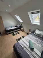 Attraktive Wohnung mit direkter Autobahnanbindung Obrázok 5 Attraktive Wohnung mit direkter Autobahnanbindung Obrázok 5