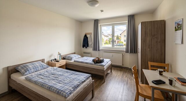 Business Apartment Waldstraße Business Apartment Waldstraße