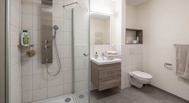 Business Apartment Waldstraße Obrázok 3 Business Apartment Waldstraße Obrázok 3