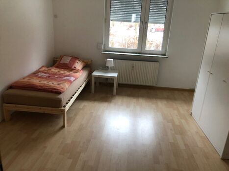 Unterkunft für 6 Personen Unterkunft für 6 Personen