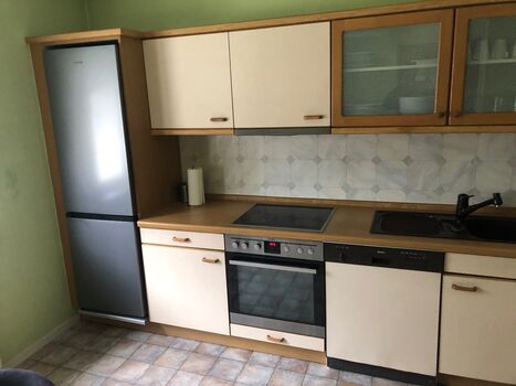 Unterkunft für 6 Personen Picture 3 Unterkunft für 6 Personen Picture 3