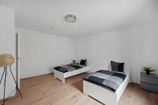 Frisch renoviert + modern eingerichtet 4 Zimmer Apartment Bild 17 Frisch renoviert + modern eingerichtet 4 Zimmer Apartment Bild 17