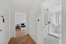 Frisch renoviert + modern eingerichtet 4 Zimmer Apartment Bild 1 Frisch renoviert + modern eingerichtet 4 Zimmer Apartment Bild 1