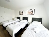 Krefeld House Deluxe Apartment - 15min to DUS & FREE Parking Bild 9 Krefeld House Deluxe Apartment - 15min to DUS & FREE Parking Bild 9