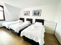 Krefeld House Deluxe Apartment - 15min to DUS & FREE Parking Bild 6 Krefeld House Deluxe Apartment - 15min to DUS & FREE Parking Bild 6