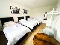 Krefeld House Deluxe Apartment - 15min to DUS & FREE Parking Bild 8 Krefeld House Deluxe Apartment - 15min to DUS & FREE Parking Bild 8