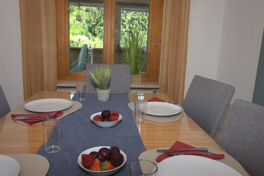 Haus Helga - Ferienhaus Zdjęcie 5 Haus Helga - Ferienhaus Zdjęcie 5