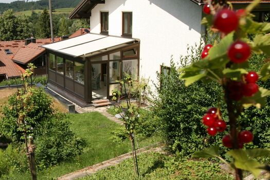 Haus Helga - Ferienhaus Haus Helga - Ferienhaus