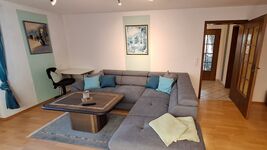 Haus Helga - WORK and STAY Bild 4 Haus Helga - WORK and STAY Bild 4