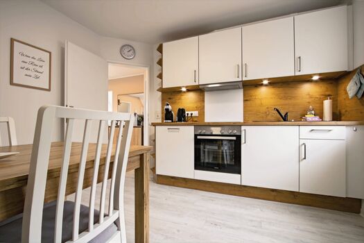 Ferienwohnung Ostfrieslandliebe Bild 3 Ferienwohnung Ostfrieslandliebe Bild 3