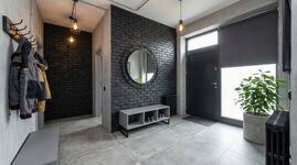 FL9 / TOMASZ-LIVING in HANDEWITT - Großes Zimmer + WLAN Bild 6 FL9 / TOMASZ-LIVING in HANDEWITT - Großes Zimmer + WLAN Bild 6