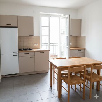 Apartment v Simmerath Obrázok 3 Apartment v Simmerath Obrázok 3