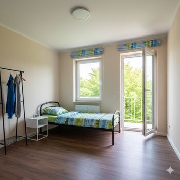 Apartment v Simmerath Obrázok 2 Apartment v Simmerath Obrázok 2