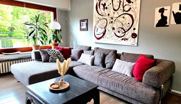 GUESTHOUSE Ennepetal im Heilenbecker Tal Obrázok 2 GUESTHOUSE Ennepetal im Heilenbecker Tal Obrázok 2
