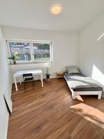 Einzelzimmer möbliert an der Bergseestraße, Bad Säckingen Zdjęcie 2 Einzelzimmer möbliert an der Bergseestraße, Bad Säckingen Zdjęcie 2