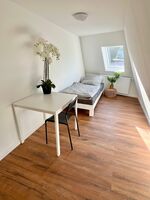 Einzelzimmer möbliert an der Bergseestraße, Bad Säckingen Zdjęcie 4 Einzelzimmer möbliert an der Bergseestraße, Bad Säckingen Zdjęcie 4