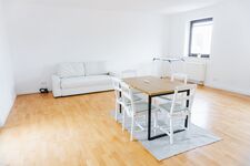 95qm große Wohnung mit Balkon und Parkplatz in guter Lage Bild 3 95qm große Wohnung mit Balkon und Parkplatz in guter Lage Bild 3