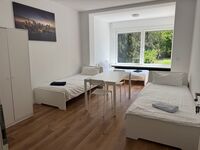 Mieszkanie w Osnabrück Zdjęcie 7 Mieszkanie w Osnabrück Zdjęcie 7