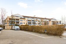 Parkplatz Parkplatz