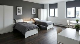 FL25 / TOMASZ-LIVING in BREDSTEDT - Top Preis-Leistung Bild 4 FL25 / TOMASZ-LIVING in BREDSTEDT - Top Preis-Leistung Bild 4