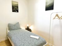 Business und Handwerker Unterkunft – Zentral und Praktisch Bild 9 Business und Handwerker Unterkunft – Zentral und Praktisch Bild 9