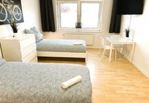 Business und Handwerker Unterkunft – Zentral und Praktisch Bild 17 Business und Handwerker Unterkunft – Zentral und Praktisch Bild 17