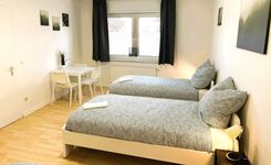 Business und Handwerker Unterkunft – Zentral und Praktisch Bild 11 Business und Handwerker Unterkunft – Zentral und Praktisch Bild 11