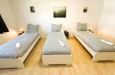 Business und Handwerker Unterkunft – Zentral und Praktisch Bild 16 Business und Handwerker Unterkunft – Zentral und Praktisch Bild 16