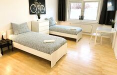 Business und Handwerker Unterkunft – Zentral und Praktisch Picture 2 Business und Handwerker Unterkunft – Zentral und Praktisch Picture 2