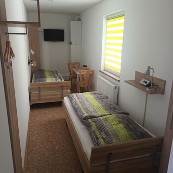 Gästezimmer Böttger Gästezimmer Böttger