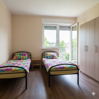 Wohnung in Hettenleidelheim Bild 2 Wohnung in Hettenleidelheim Bild 2