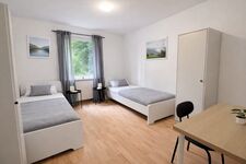 MF Apartments - the Best for you in Duisburg 4 Bild 1 MF Apartments - the Best for you in Duisburg 4 Bild 1