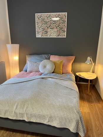 Apartment am Spreebogen Bild 3 Apartment am Spreebogen Bild 3