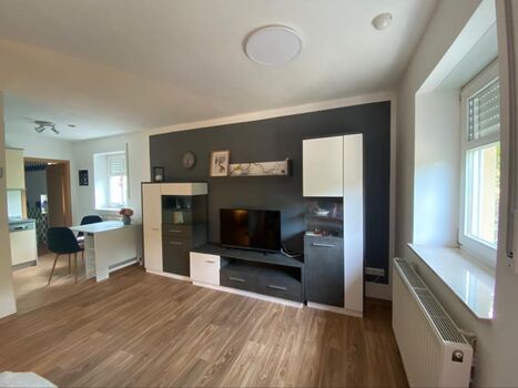 Apartment am Spreebogen Bild 4 Apartment am Spreebogen Bild 4